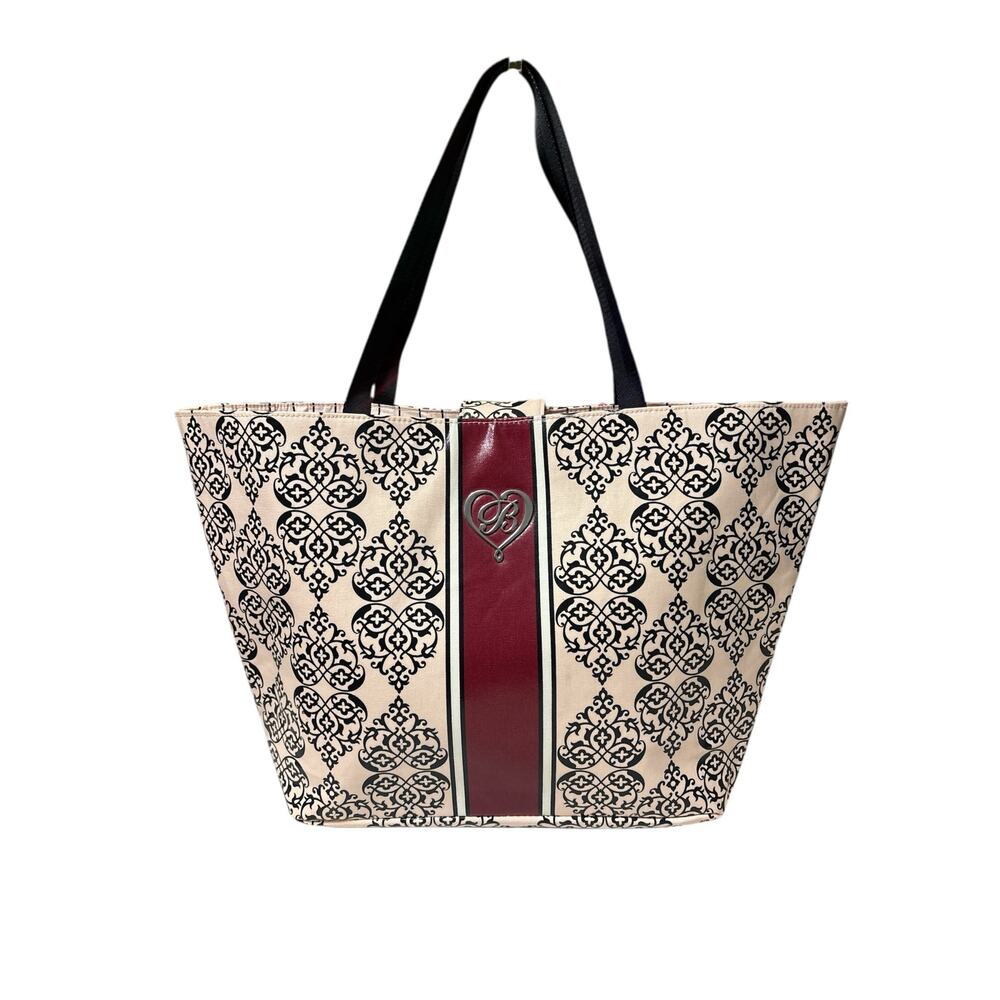 Brighton My Sweet Valentine Tote Bag